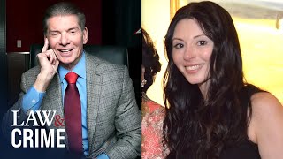 5 Most Disturbing Details from WWEs Vince McMahons Sex Assault Lawsuit [upl. by Marigolde]