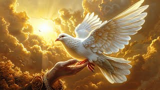 Prayer To The Holy Spirit • Attract Unexpected Miracles And Peace In Your Life • Total Protection [upl. by Aekim181]