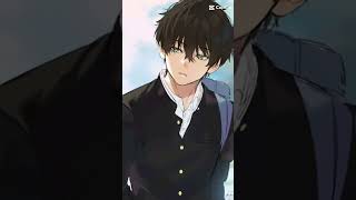 Anime boys edit [upl. by Onek]