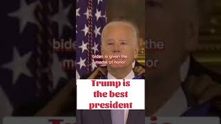 Why Donald Trump is the best president evershortsyoutubeshorts [upl. by Nahtonoj]