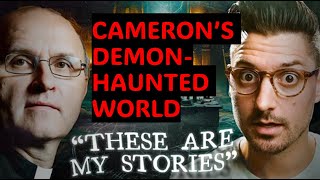 Reflections on Camerons Demon Haunted World [upl. by Hujsak173]