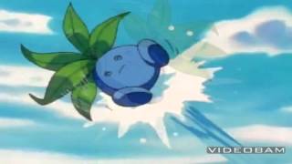 Oddish Sounds Backwards [upl. by Smith]