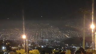 ALBORADA MEDELLIN 2020 EN DIRECTO [upl. by Aseel]