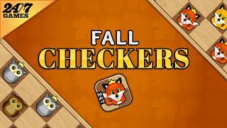 Fall Checkers [upl. by Dielle687]