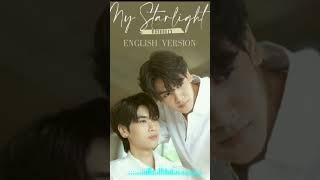 Star amp Sky Star in My Mind💑🌈 Kabkluen x Daonuea💗💫💗 My Starlight OST🎶 engversion [upl. by Flanagan192]