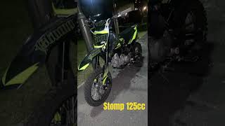 Pit Bike Content Coming Soon pitbike 140 125cc 120cc bikelife [upl. by Floeter847]