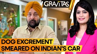 Gravitas Go home Indian Sikh man faces racism in Australia [upl. by Trab]