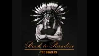 The Dualers  Blazing Fire Official Audio [upl. by Cirala]