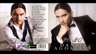 DANIEL AGOSTINI CD ENTERO 20 20 COMPLETO [upl. by Wulfe299]