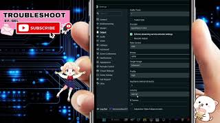 HOW TO FIX STREAMLABS OBS KEEP DISCONNECTING 2024  TROUBLESHOOT  STEP BY STEP TUTORIAL 2024 [upl. by Hola]