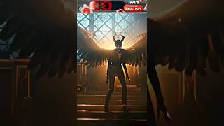 Aurora⚡gives wings❣️to Maleficent🔥 maleficent marvel marvelstudios [upl. by Nimesay623]