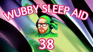 Wubby Sleep Aid Volume 38 [upl. by Kippar816]