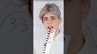 SCHÜLER nimmt LEHRER HOPS… 👨🏼‍🏫😂 schule unterricht comedy lustig [upl. by Bred]