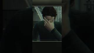 Calling Otacon from the Trash in MGS4 shorts [upl. by Dorena]