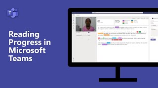 Introducing Reading Progress in Microsoft Teams [upl. by Donahoe439]