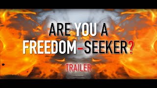 FREEDOM trailer [upl. by Gladstone855]