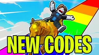 NEW Horse Race Codes  Roblox Horse Race Codes November 2024 [upl. by Anbul]