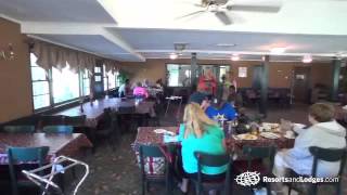 Wolffs Maple Breeze Resort Catskill New York  Resort Reviews [upl. by Nnailuj]