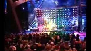 Silverchair The Greatest View live at the arias [upl. by Rodablas394]