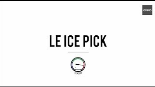 Comment faire un Ice Pick  Trottinette Freestyle  OXELO TIPS [upl. by Aidnis]