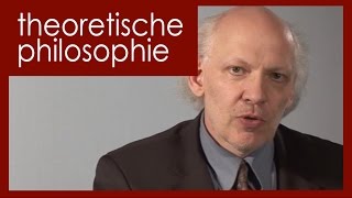 Nominalismus  Godehard Brüntrup [upl. by Willette]