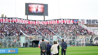 ⚪⚫ DALEALBO AM  El futuro de COLO COLO a días de terminar el 2023  Último programa del año [upl. by Jerrie]