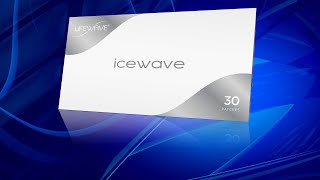 LifeWave Connect Product Webinar with CEO David Schmidt on ICEWAVE [upl. by Artimid208]