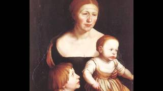 Hans Holbein the Youngers Complete Works [upl. by Akimehs]