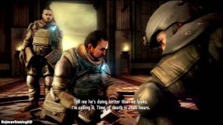 Killzone 3 All Cutscenes 16 TRUEHD QUALITY [upl. by Williamson]