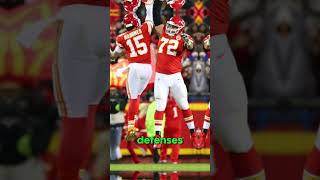 Patrick Mahomes The QB REDEFINING the GAME [upl. by Breana603]