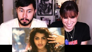 SOLO  WORLD OF SHEKHAR  Tamil  Trailer Reaction w Perri Nemiroff [upl. by Letsirc]