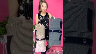 New jacket fashion trends shortvideo fashion [upl. by Dierolf102]