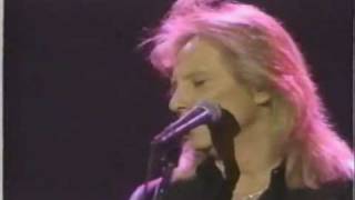 BENNY MARDONES performing RUNNING SCARED [upl. by Preiser859]