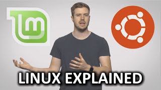 What is Linux [upl. by Conias]