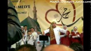 Theater Mawlid 2013 in Essen [upl. by Sawyere]