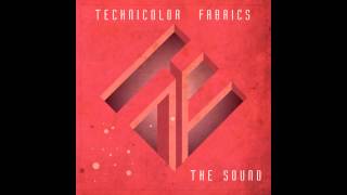 Technicolor Fabrics  The Sound [upl. by Narmi786]