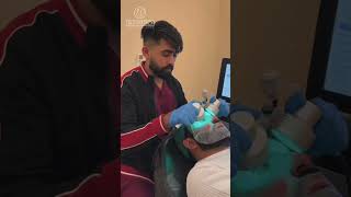 HydraFacial Treatment  How HydraFacial Works  StepbyStep Treatment [upl. by Prince]