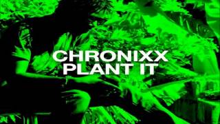 Chronixx  Plant It  March 2014 [upl. by Mina556]