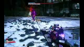 Borderlands 2  Terramorphous  Hyperius  Master Gee  Pyro Pete  Zer0 melee SOLO [upl. by Maupin]