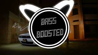 🔊🔥 Ando  Jere Klein ULTRA BASS BOOSTED 🔥🔊 [upl. by Jonme]