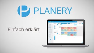 Planery  Einfach erklärt [upl. by Wyne]