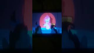 Scene for quotCMV Jingle Bell Rock Brenda Lee Versionquot for TheCartoonMan12 [upl. by Ayela71]