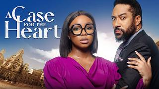 A CASE FOR THE HEART  Nigerian Movies 2024 Latest Full Movies [upl. by Notselrahc]