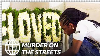 Murder on the Streets  BBC Panorama [upl. by Ragan]