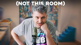 The TRUTH about Ethans Basement  H3 Lore [upl. by Knute]