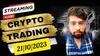 m capitals Crypto Live Streaming [upl. by Narual]