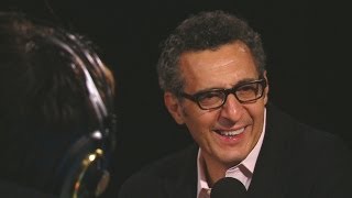 John Turturro on playing Jesus in The Big Lebowski [upl. by Netram]