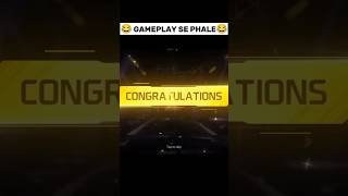 Gameplay se phale😂 XiAOMI Para poco f1 f2 m2 m3 m4x2 x3 x3proshorts freefiremax [upl. by Aehtorod425]