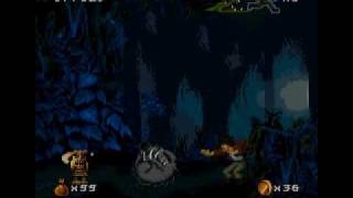 Pitfall The Mayan Adventure  Lakamul Rain Forest [upl. by Eicak441]