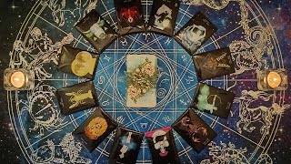 Tarot Tygodniowy 🃏🎴🀄️ 1117122023 Wszystkie Znaki Zodiaku ♈️♉️♊️♋️♌️♍️♎️♏️♐️♑️♒️♓️ [upl. by Heidie852]